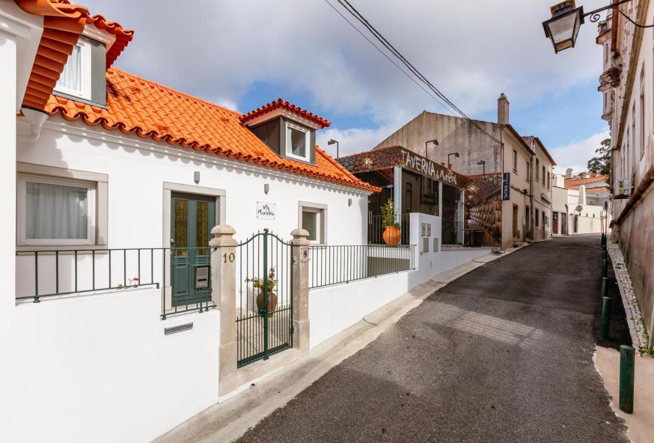 Vila Municipio, "Urban Chic", Sintra Dış mekan fotoğraf
