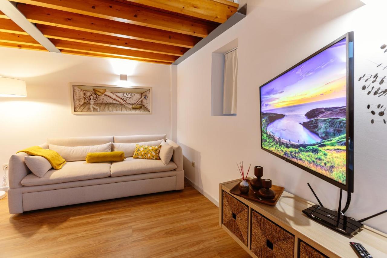 Vila Municipio, "Urban Chic", Sintra Dış mekan fotoğraf